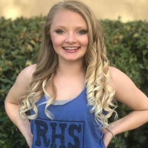 Meet your Posher, Mckenna renee